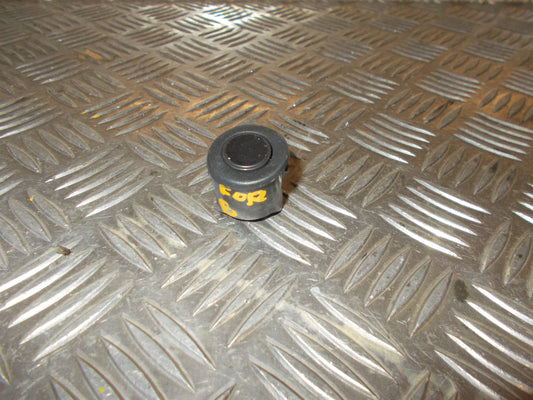 Volvo XC60  Pdc Sensor/Baksensor Med OEM Nr. Ophugger Fra Volvo Ophugger