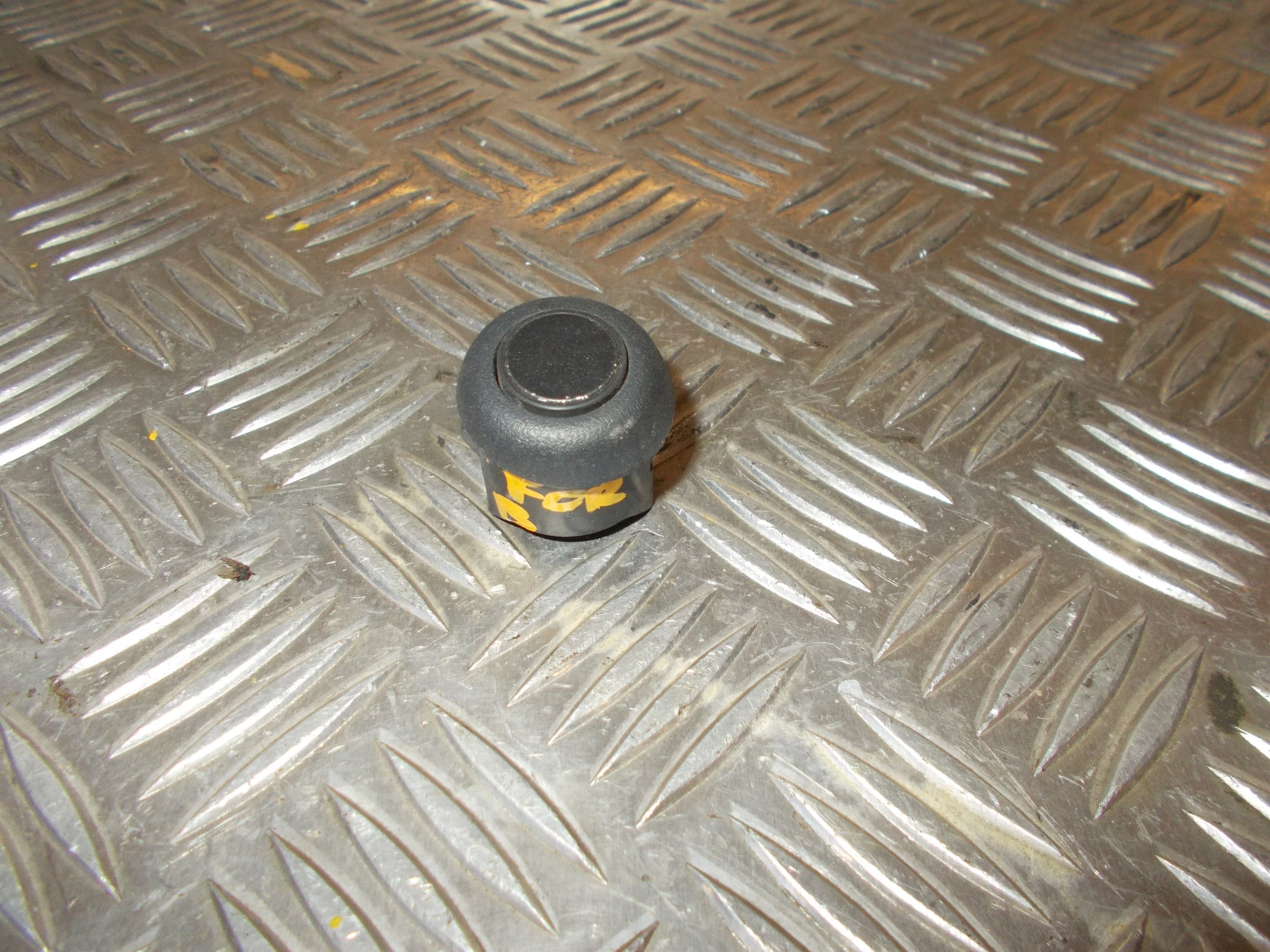 Volvo XC60  Pdc Sensor/Baksensor Med OEM Nr. Ophugger Fra Volvo Ophugger