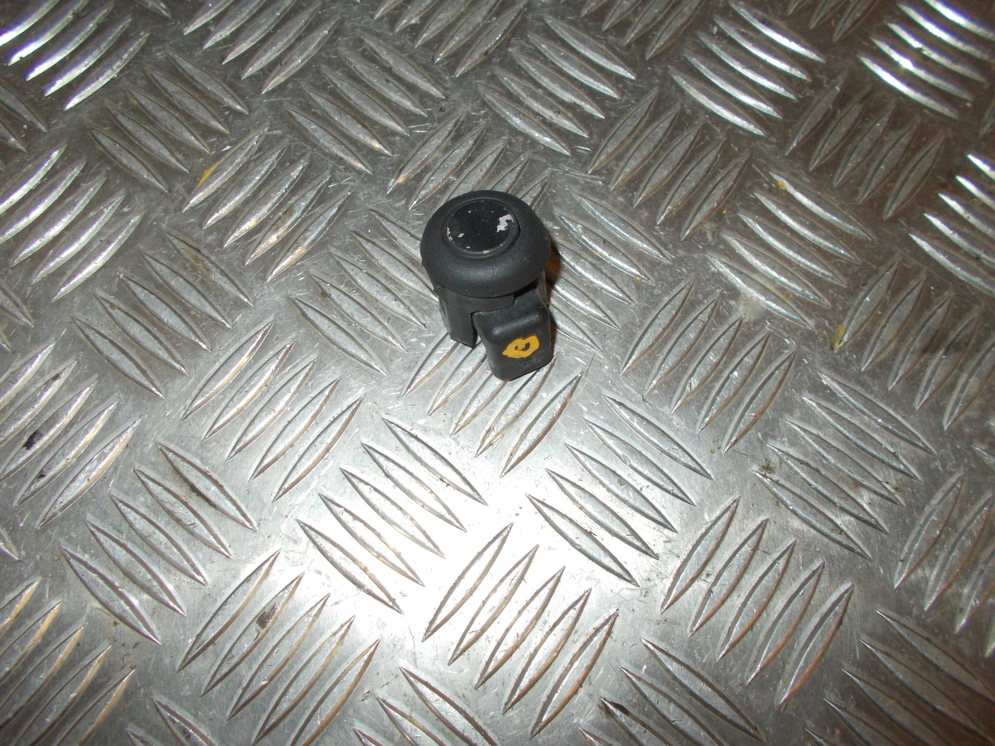 Volvo XC60  Pdc Sensor/Baksensor Med OEM Nr. Ophugger Fra Volvo Ophugger