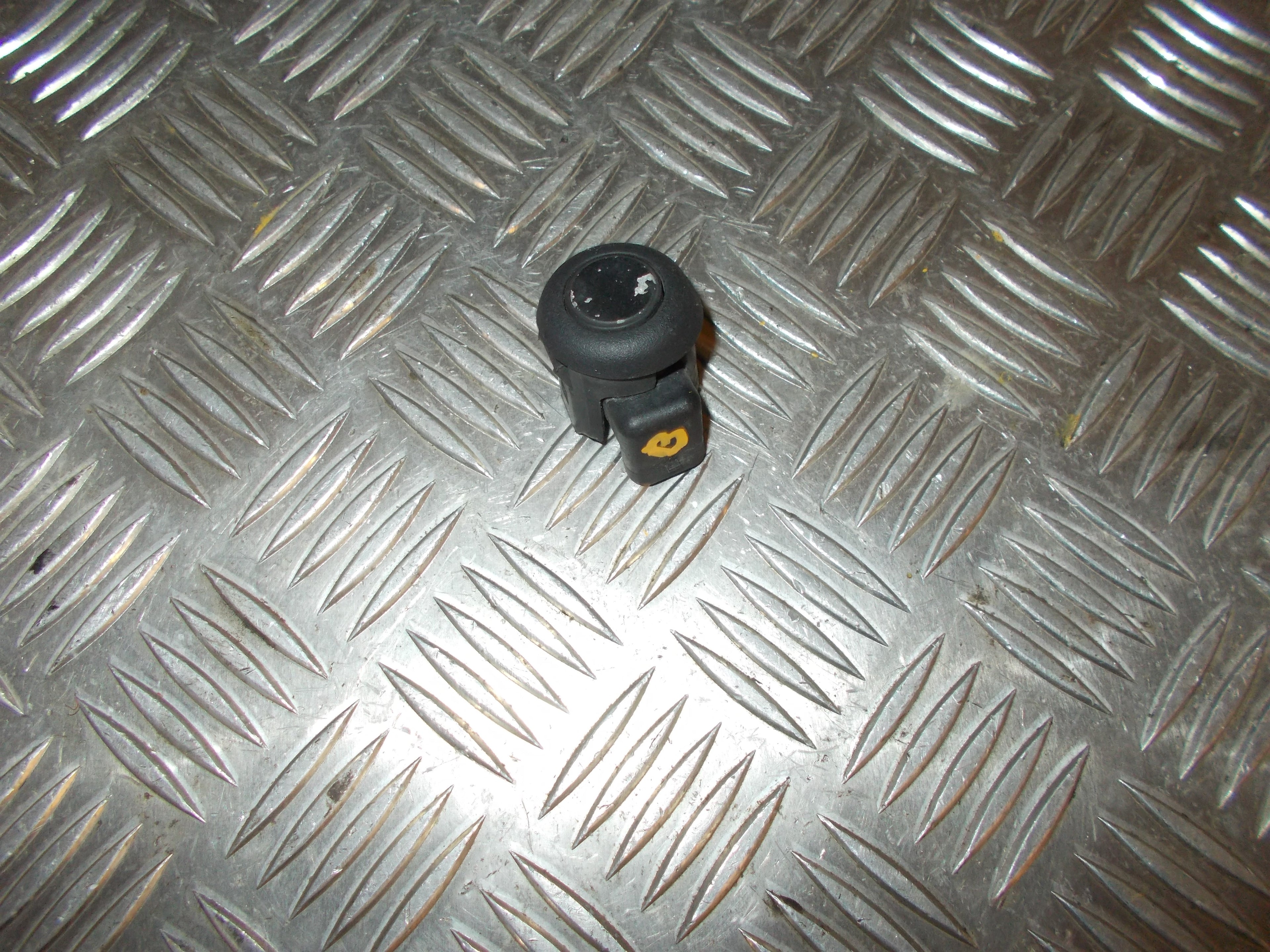 Volvo Xc60  Pdc Sensor/Baksensor Med OEM Nr. Ophugger Fra Volvo Ophugger