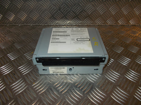 Volvo XC60 Radio M/Cd Med OEM Nr. 31357216AA Fra Volvo Ophugger