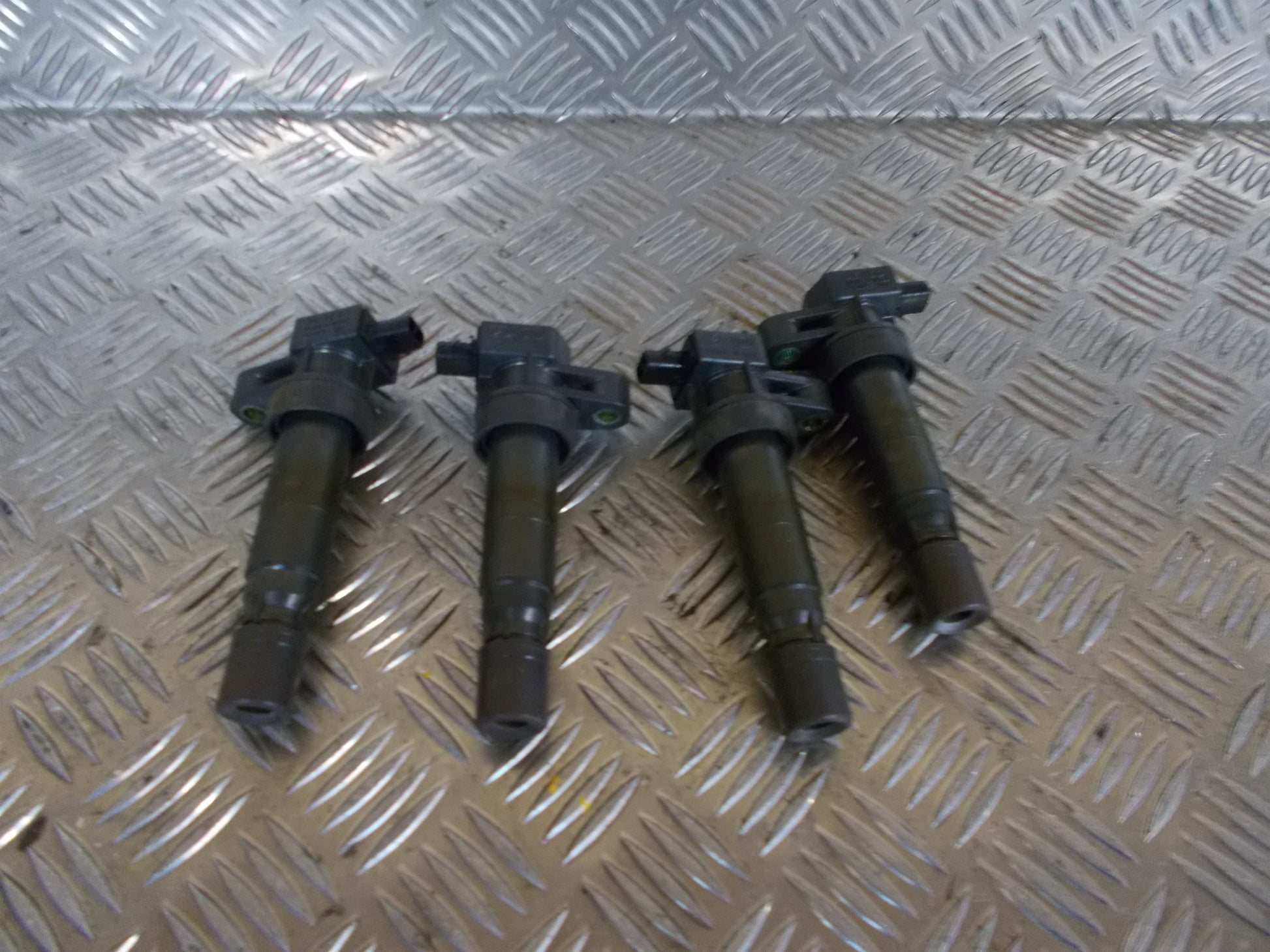 Hyundai Sonata Tændspole El Med OEM Nr. 273013C000 Fra Hyundai Ophugger
