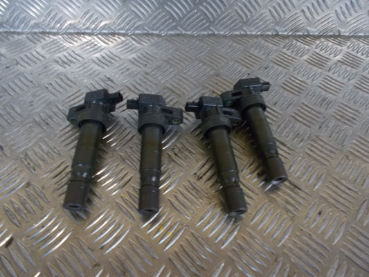 Hyundai Sonata Tændspole El Med OEM Nr. 273013C000 Fra Hyundai Ophugger