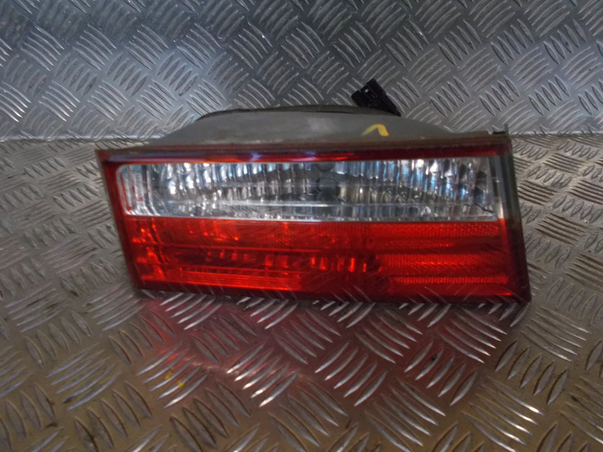 Hyundai Sonata Baglygte Med OEM Nr. 924033K020 Fra Hyundai Ophugger