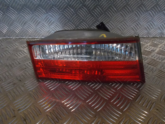 Hyundai Sonata Baglygte Med OEM Nr. 924033K020 Fra Hyundai Ophugger