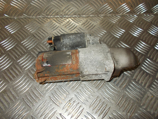 Hyundai Sonata Starter Med OEM Nr. 3610025020 Fra Hyundai Ophugger