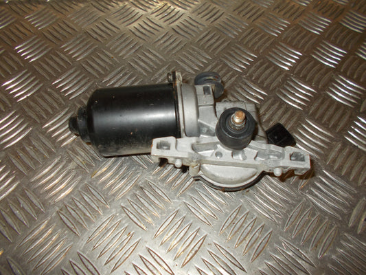 Hyundai Sonata Viskermotor Med OEM Nr. 981103K000 Fra Hyundai Ophugger