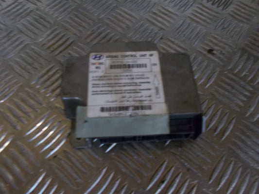 Hyundai Sonata Airbag Elboks Med OEM Nr. 959103K400 Fra Hyundai Ophugger
