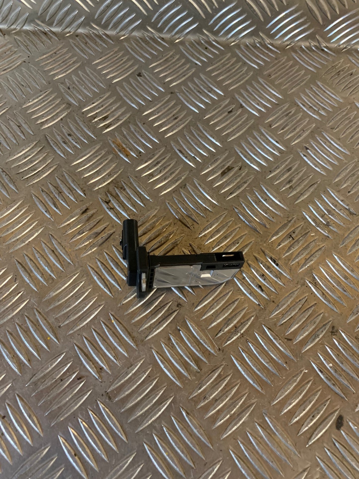 Volvo S40/V50 Luftmængdemåler Med OEM Nr. 7M5112B579BB Fra Volvo Ophugger