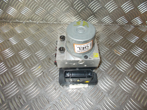 Hyundai I30 Gd ABS Pumpe Med OEM Nr. 6158945200 Fra Hyundai Ophugger