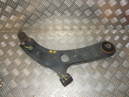 Hyundai I30 GD Bærearm F.N. H Med OEM Nr. Ophugger Fra Hyundai Ophugger