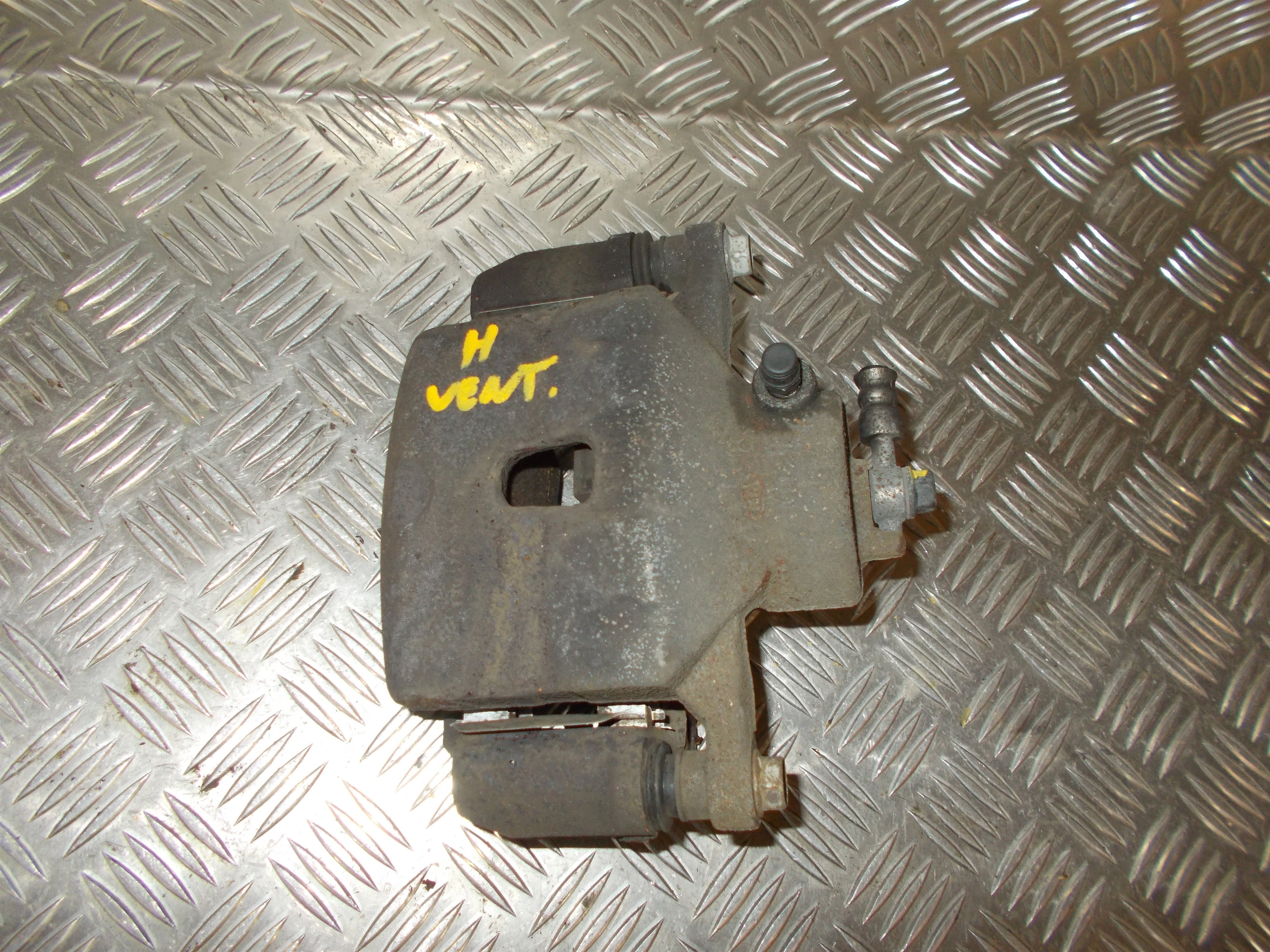 Hyundai I30 Gd Bremsekaliber Hf Med OEM Nr. 58130A6010 Fra Hyundai Ophugger