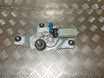 Hyundai I30 Gd Bagrudevisker Motor Med OEM Nr. 98700A5000 Fra Hyundai Ophugger