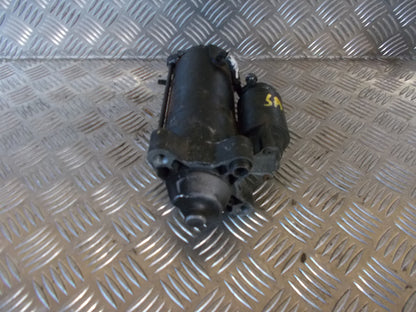 Volvo S40/V50 Starter Med OEM Nr. 0986023380 Fra Volvo Ophugger