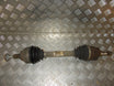 Volvo S40/V50 Trækaksel For V Med OEM Nr. P3078778 Fra Volvo Ophugger