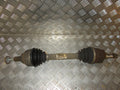 Volvo S40/V50 Trækaksel For V Med OEM Nr. P3078778 Fra Volvo Ophugger