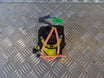 Volvo S40/V50 Airbag Stelring Med OEM Nr. Ophugger Fra Volvo Ophugger