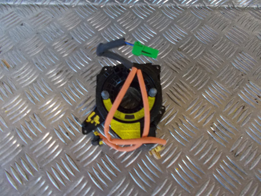 Volvo S40/V50 Airbag Stelring Med OEM Nr. Ophugger Fra Volvo Ophugger