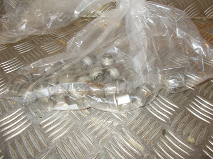 Volvo S40/V50 Hjulbolte/Møtrikker Med OEM Nr. Ophugger Fra Volvo Ophugger