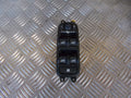 Volvo S40/V50 Kontakt Rudehejs Med OEM Nr. 30773211 Fra Volvo Ophugger