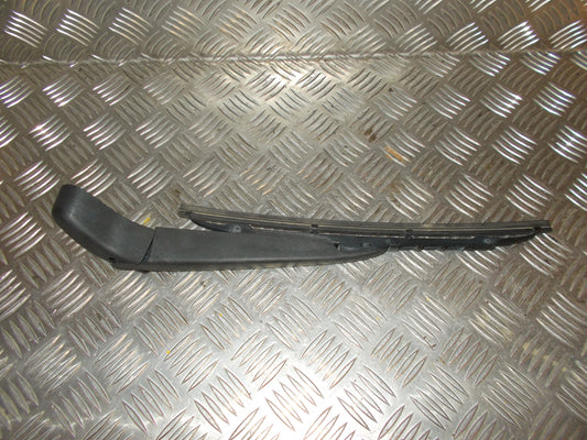 Volvo S40/V50 Viskerarm Med OEM Nr. Ophugger Fra Volvo Ophugger