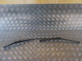 Volvo S40/V50 Viskerarm Med OEM Nr. Ophugger Fra Volvo Ophugger