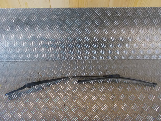 Volvo S40/V50 Viskerarm Med OEM Nr. Ophugger Fra Volvo Ophugger