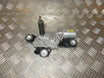 Volvo S40/V50 Bagrudevisker Motor Med OEM Nr. 0390201875 Fra Volvo Ophugger
