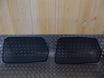 Volvo S40/V50 Solskærm Med OEM Nr. Ophugger Fra Volvo Ophugger