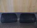 Volvo S40/V50 Solskærm Med OEM Nr. Ophugger Fra Volvo Ophugger