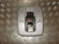 Volvo V70 Loftslys Med OEM Nr. 31305340 Fra Volvo Ophugger