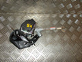 Volvo V70 Sikkerhedsseler Bag Med OEM Nr. 39821969 Fra Volvo Ophugger