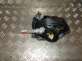 Volvo V70 Sikkerhedsseler Bag Med OEM Nr. 39818832 Fra Volvo Ophugger
