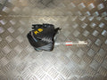 Volvo V70 Sikkerhedsseler Bag Med OEM Nr. 39821977 Fra Volvo Ophugger