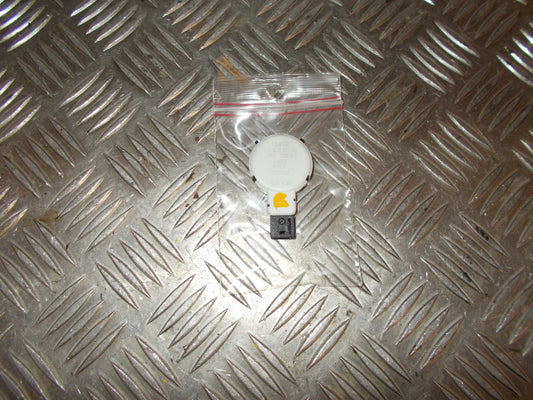 Volvo V70 Regnsensor Med OEM Nr. 31314540 Fra Volvo Ophugger
