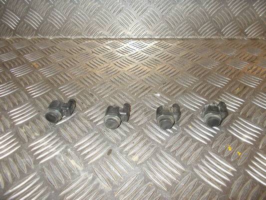 Volvo V70  Pdc Sensor/Baksensor Med OEM Nr. 5360174T Fra Volvo Ophugger