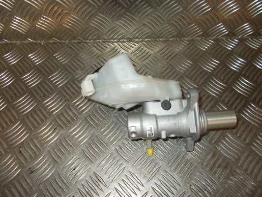 Volvo V70 Bremsehovedcylinder Med OEM Nr. 36010082 Fra Volvo Ophugger
