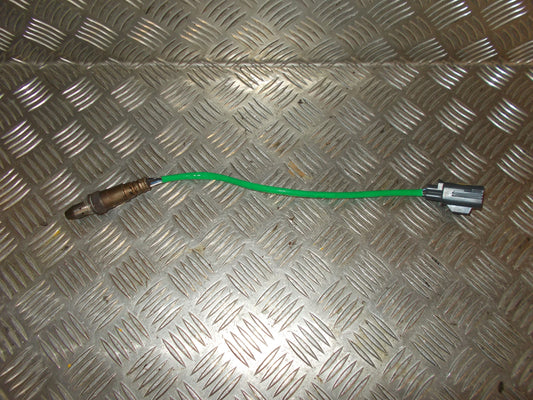 Volvo V70 Lambda Sonde/Nox Sensor Med OEM Nr. 31319386 Fra Volvo Ophugger