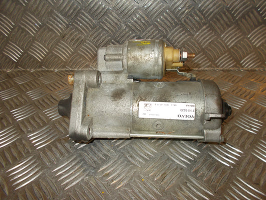 Volvo V70 Starter Med OEM Nr. 31419530 Fra Volvo Ophugger
