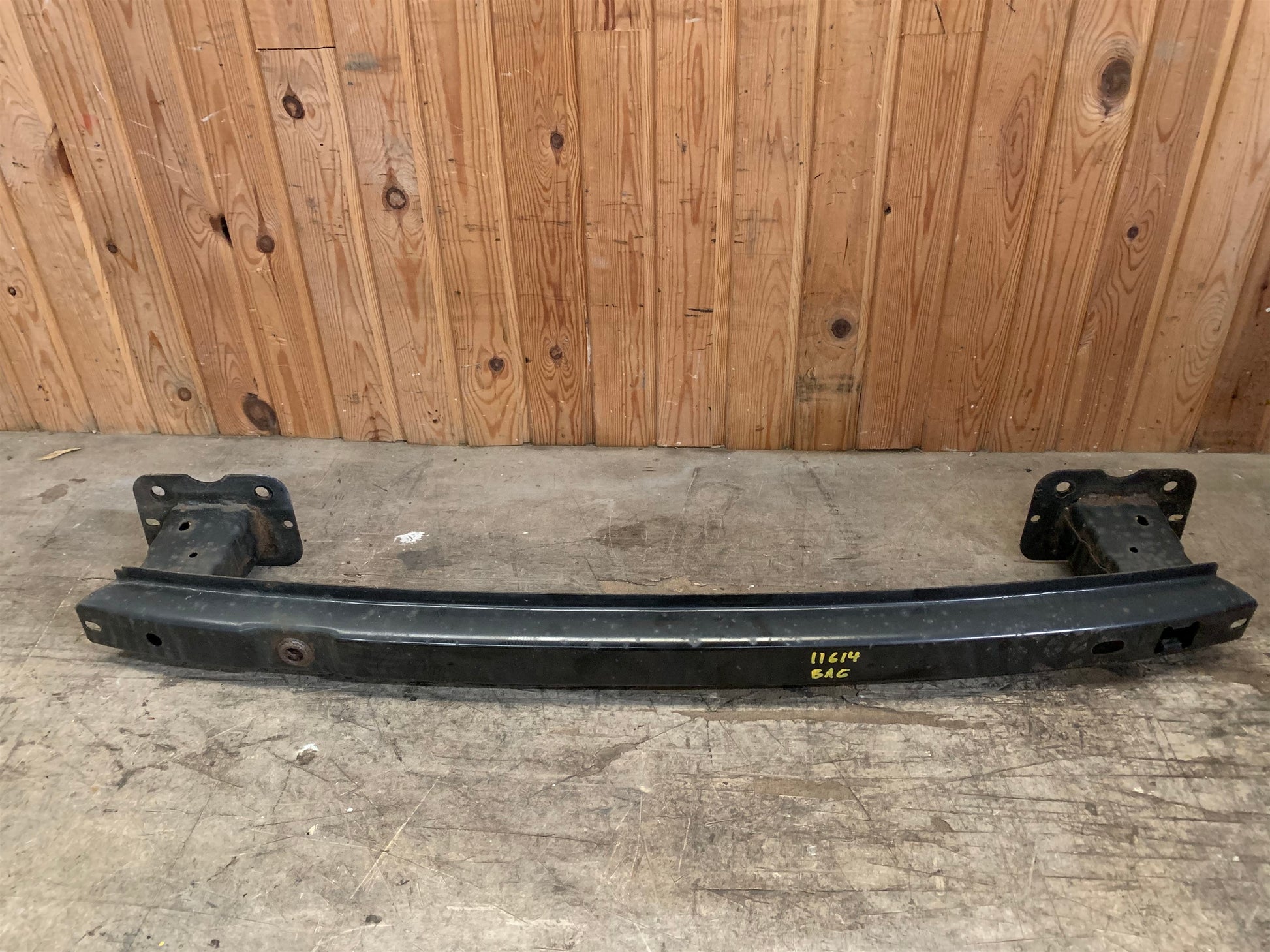 Ford C‑Max 2 Bagkofanger Rå Med OEM Nr. AM51U403C94AA Fra Ford Ophugger