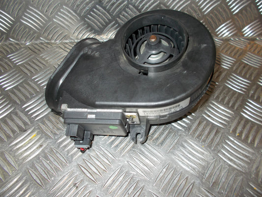 Citroen C8 Varmeblæser Med OEM Nr. Ophugger Fra Citroen Ophugger