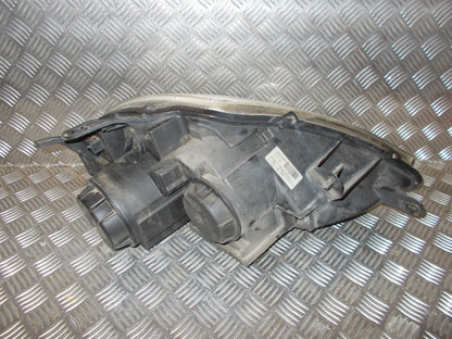 Citroen C8 Forlygte Med OEM Nr. 1494316080 Fra Citroen Ophugger