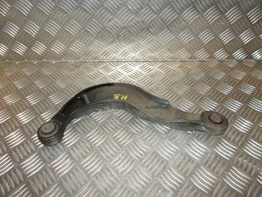 Volvo V70 Bærearm Bag H Med OEM Nr. 31406753AA Fra Volvo Ophugger