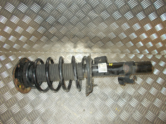 Volvo V70 Fjederben For H Med OEM Nr. 31340316 Fra Volvo Ophugger
