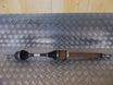 Volvo V70 Trækaksel For H Med OEM Nr. P31325117 Fra Volvo Ophugger