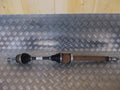 Volvo V70 Trækaksel For H Med OEM Nr. P31325117 Fra Volvo Ophugger