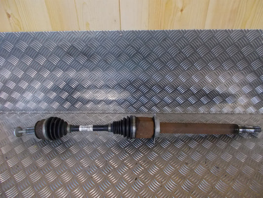 Volvo V70 Trækaksel For H Med OEM Nr. P31325117 Fra Volvo Ophugger
