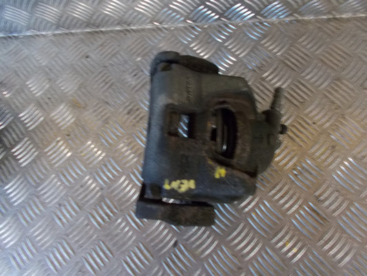 Volvo V70 Bremsekaliber HF Med OEM Nr. 8603754 Fra Volvo Ophugger