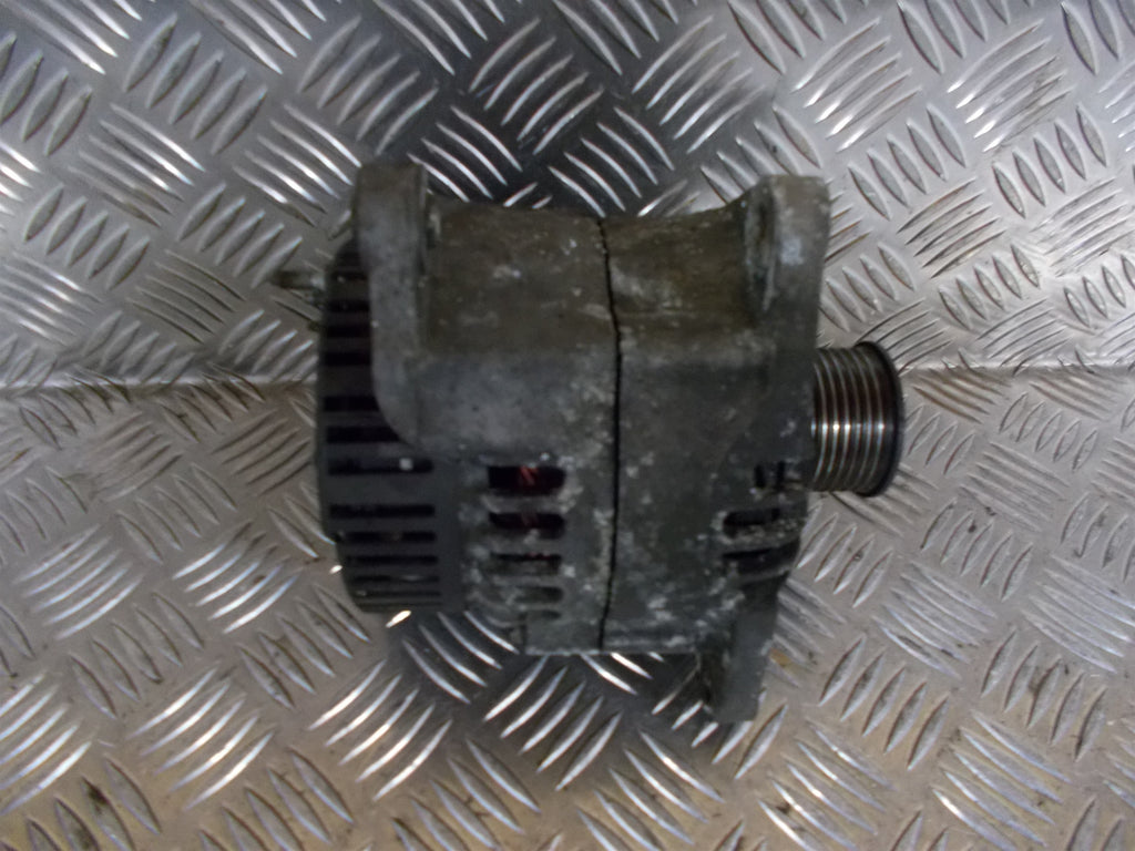 Rover Discovery II Generator Med OEM Nr. AMR4248 Fra Rover Ophugger