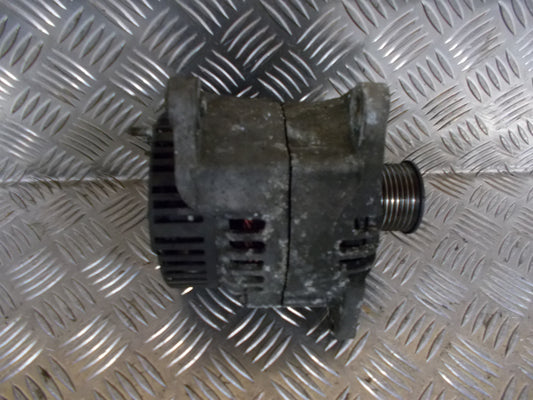 Rover Discovery II Generator Med OEM Nr. AMR4248 Fra Rover Ophugger